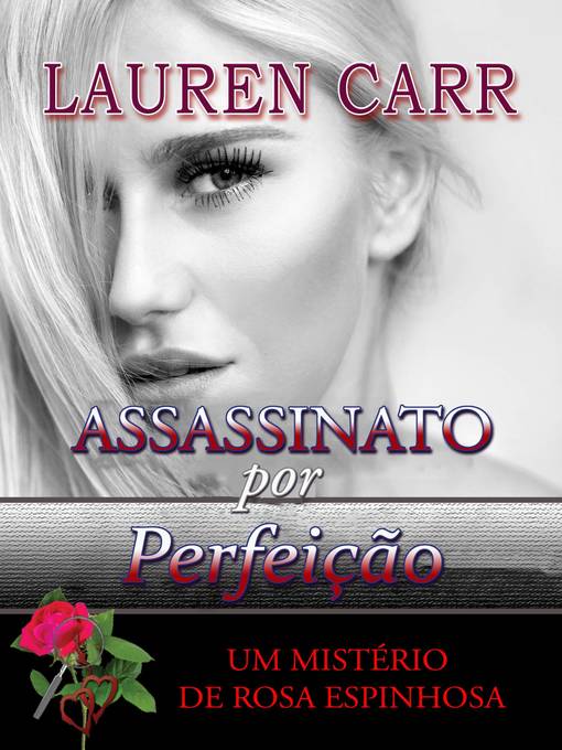 Title details for ASSASSINATO por PERFEIÇÃO by Lauren Carr - Available